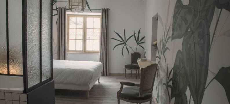 塞文山脉车库旅馆(L'Hotel du Garage des Cevennes)图片