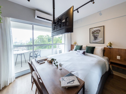 查理全景布坦塔