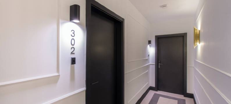 RS精品公寓(RS Boutique Apartments)图片