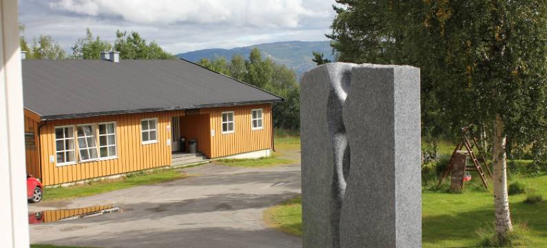 巴杜振镇(Bardufosstun)图片