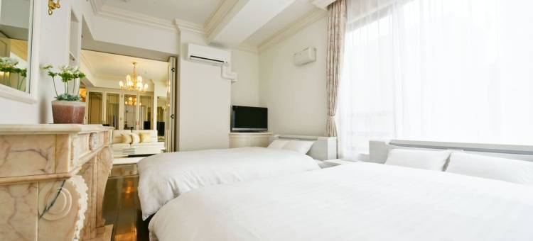 丸山乐趣(Hostel Pleasure Maruyama)图片