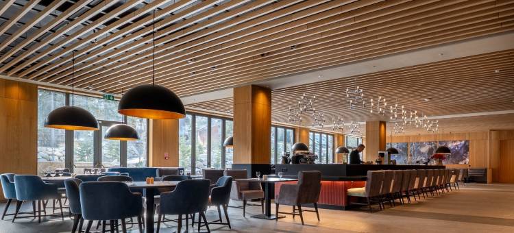 瑞士酒店 达米安 雅斯纳(Swissôtel Damian Jasna)图片