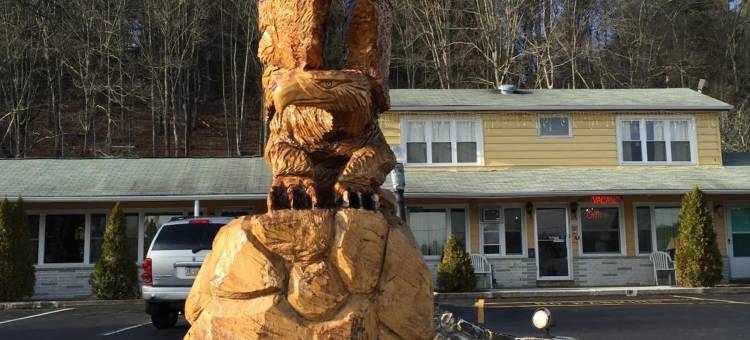 费尔布里奇快捷酒店(FairBridge Inn Express)图片