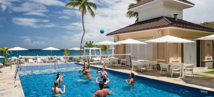 BodyHoliday - 全包(BodyHoliday - All Inclusive)图片