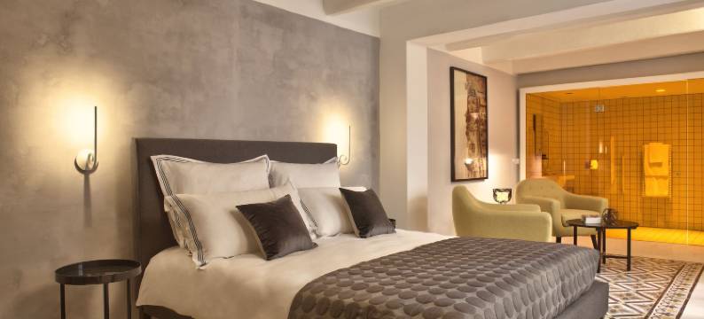 埃吕尔民宿 - 全球小型华丽酒店(Casa Ellul - Small Luxury Hotels of the World)图片