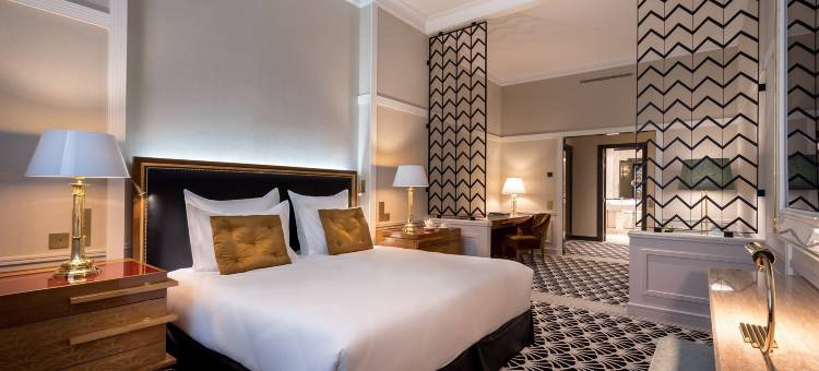 纪念宫殿阿尔巴公馆(The One Monumental Palace)图片