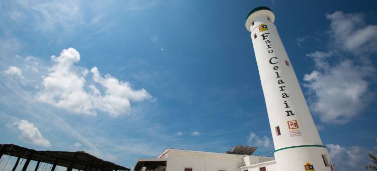 科苏梅尔埃克斯普罗恩全包度假村(The Explorean Cozumel All Inclusive)图片