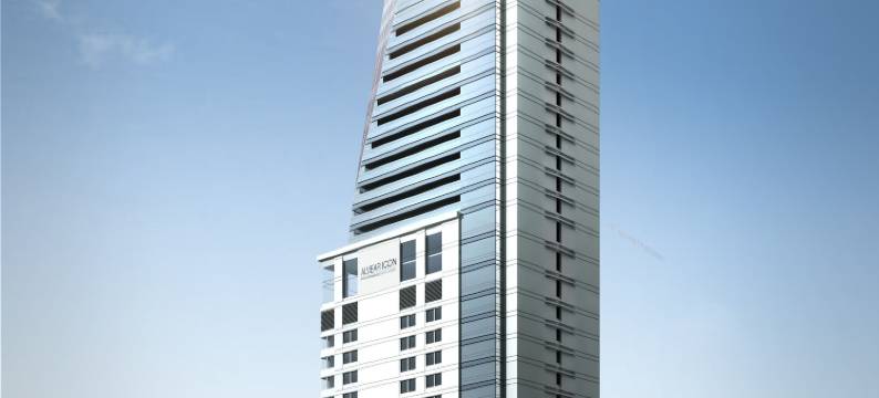 阿维尔典范酒店(Alvear Icon Hotel)图片