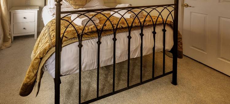 绿龙酒店(The Green Dragon at Bedale)图片