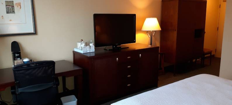 西拉斐特品质酒店 - 大学区(Quality Inn West Lafayette - University Area)图片