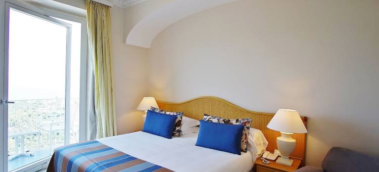 亚敏塔大酒店(Grand Hotel Aminta)图片