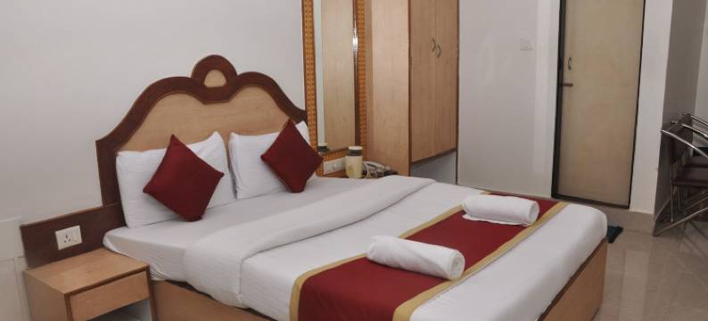 甘戈斯里酒店(Hotel Gangothri)图片