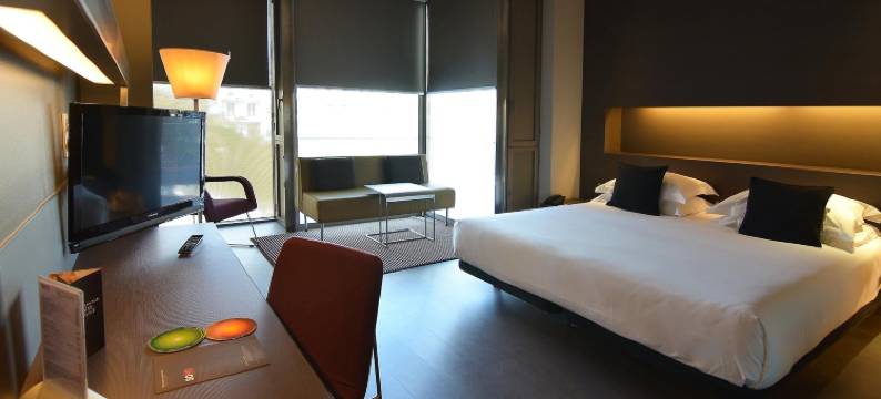 苏豪酒店(Hotel Soho Barcelona)图片