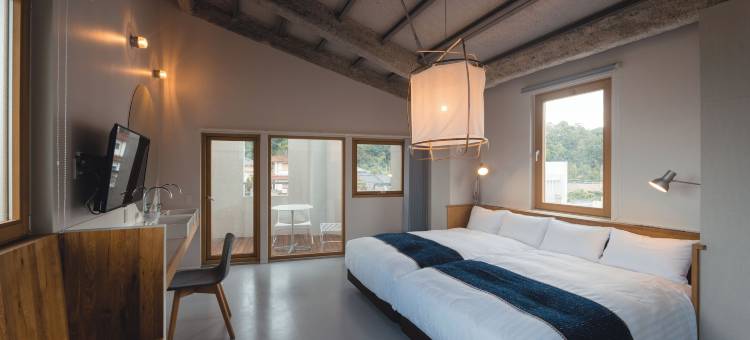 寿喜酒店(Kotobuki Hotel)图片