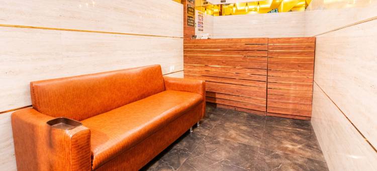 Itsy 酒店雅致(Itsy Hotels Elegant)图片