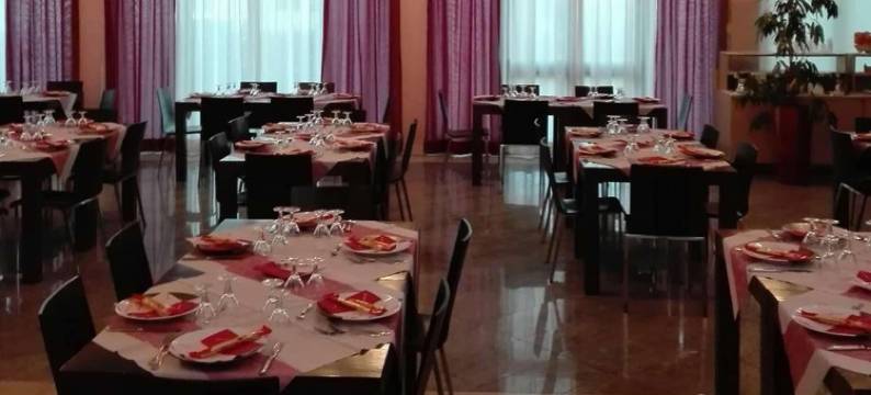 欧罗酒店(Euro Hotel)图片