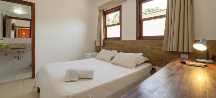 波萨达维拉多波多酒店(Pousada Vila do Porto)图片