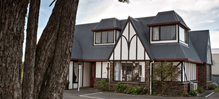 城堡汽车旅馆(Castles Motel & Driftwood Motel)图片