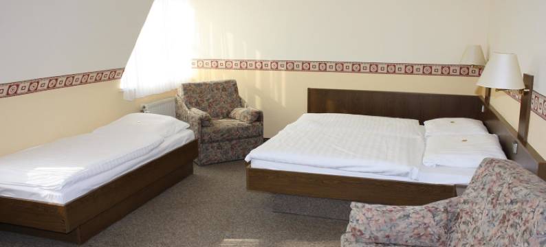 胡芬4号酒店(Hotel 4 Hufen)图片