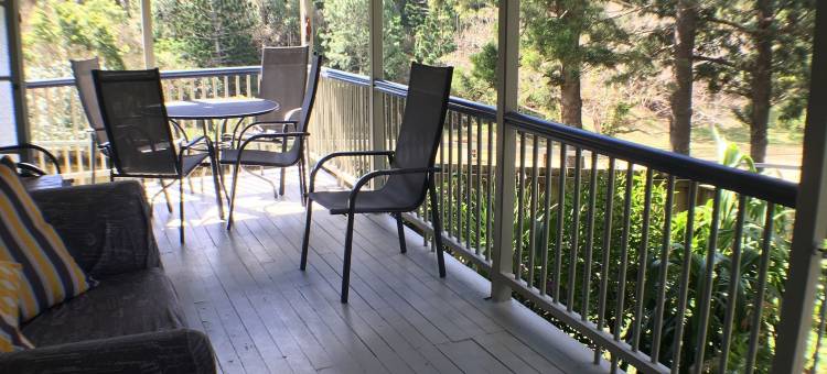 英格尔赛德马场酒店(Ingleside Stud Farm)图片