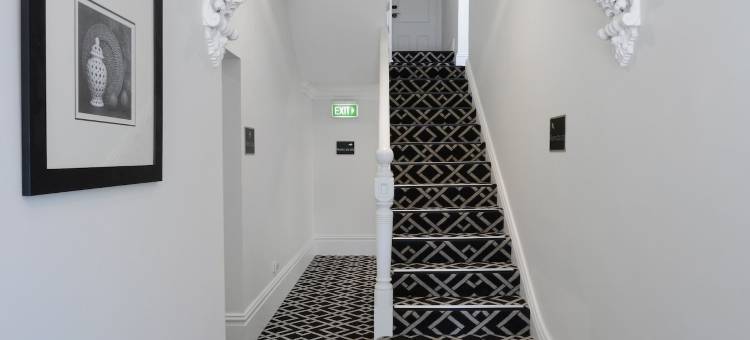 兰德威克海克罗斯酒店-悉尼小屋集团(High Cross Randwick by Sydney Lodges)图片