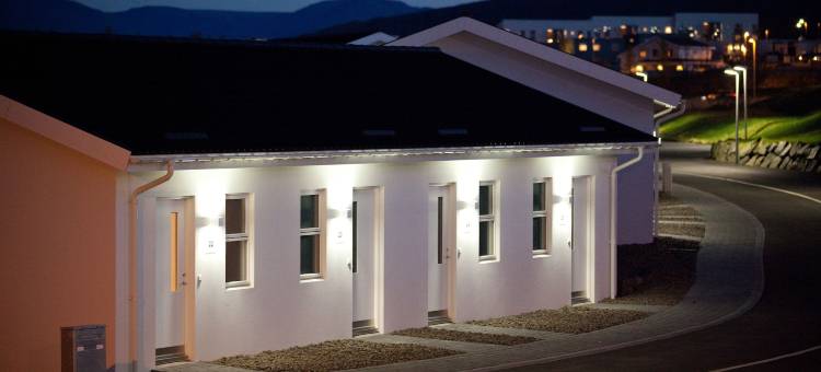 赛罗哈斯公寓及别墅(Saeluhus Apartments & Houses)图片