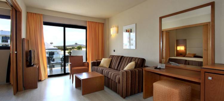 普罗图尔帕梅拉斯海滩酒店 - 全包式(Protur Palmeras Playa Hotel - All Inclusive)图片