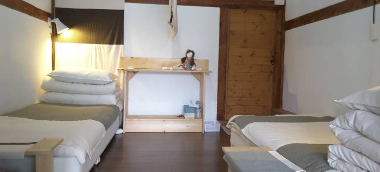 耶陶尔韩屋旅馆(Yettle Hanok Stay)图片