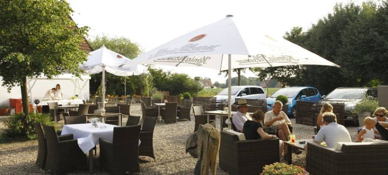 普里吉酒店 - 塔洛学院酒店(Gasthof Prigge - Akademie Talaue)图片