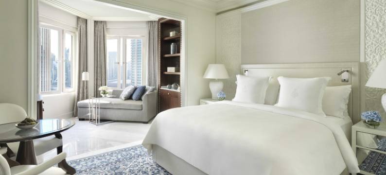 多哈四季酒店(Four Seasons Hotel Doha)图片