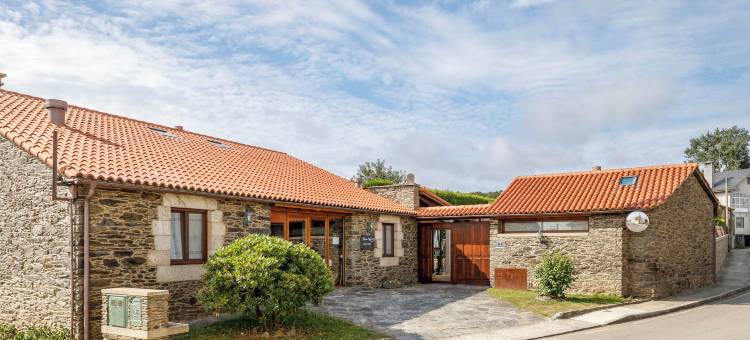卡萨多纳玛丽亚乡村民宿(Casa Rural Dona María)图片