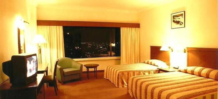 戈可斯酒店(Gocos Hotel Klang)图片