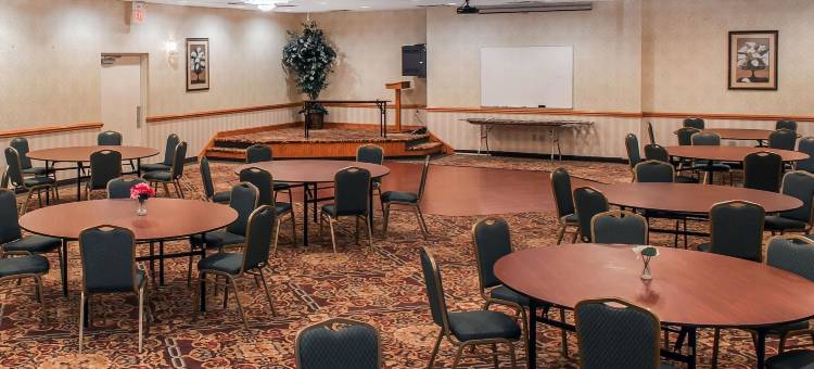 哈克特斯敦长谷凯艺酒店(Quality Inn Hackettstown - Long Valley)图片