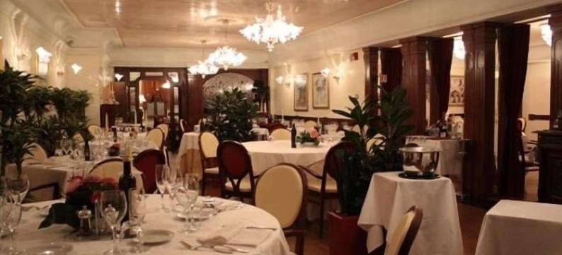 斯披索托酒店(Hotel Spessotto)图片