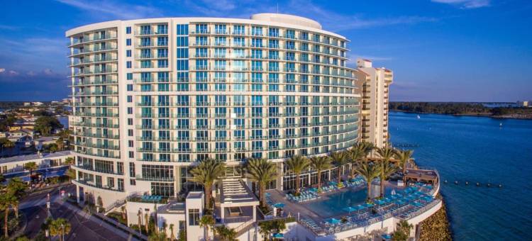 欧泊金沙酒店(Opal Sands)图片