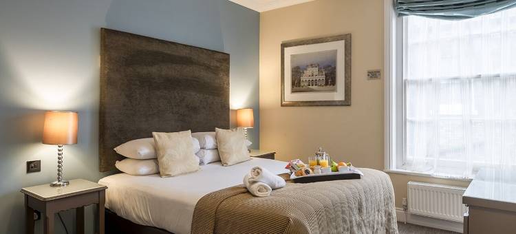 公爵黑德酒店(Dukes Head Hotel)图片