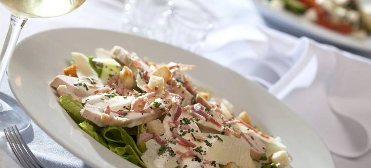 Best Western Moore Place Hotel图片