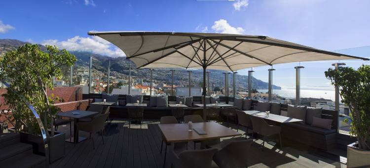 藤曼酒店(The Vine Hotel)图片