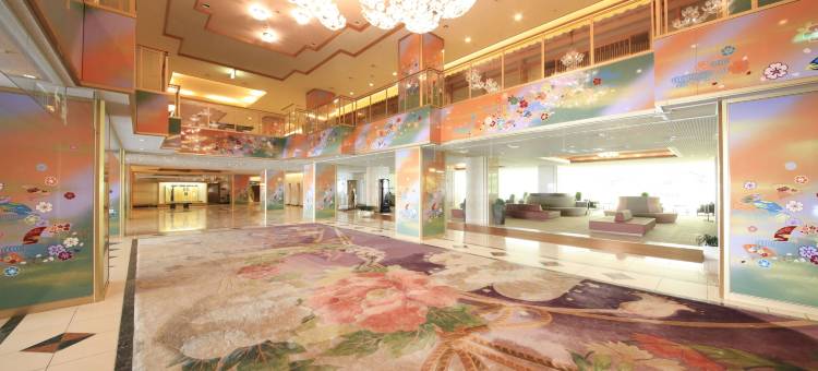 Mahoroba酒店(Hotel Mahoroba)图片