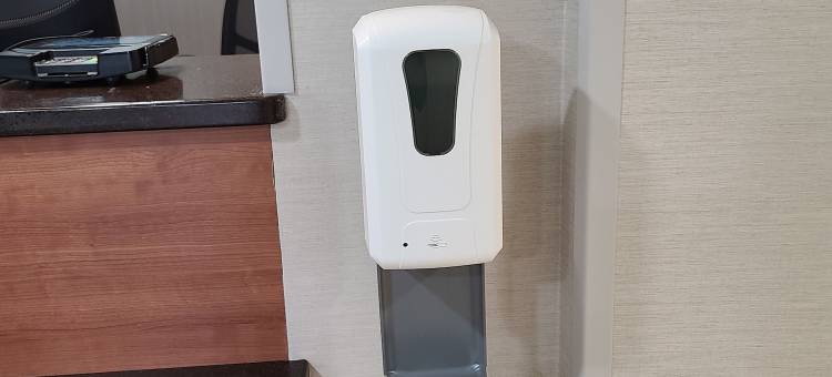 波士顿米尔福德舒适酒店(Comfort Inn Boston Milford)图片