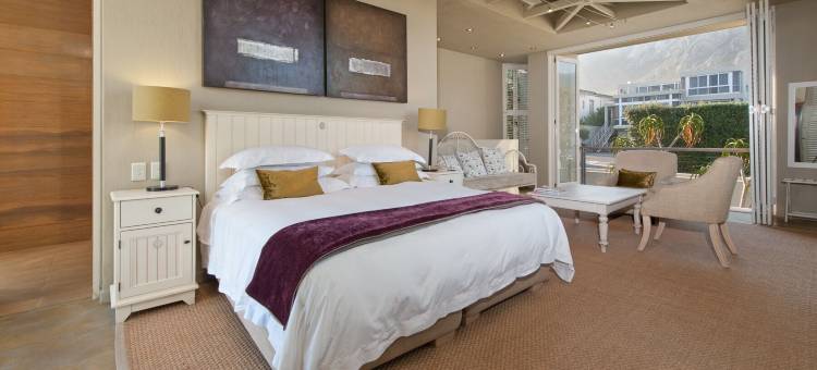 Mosselberg on Grotto Beach图片