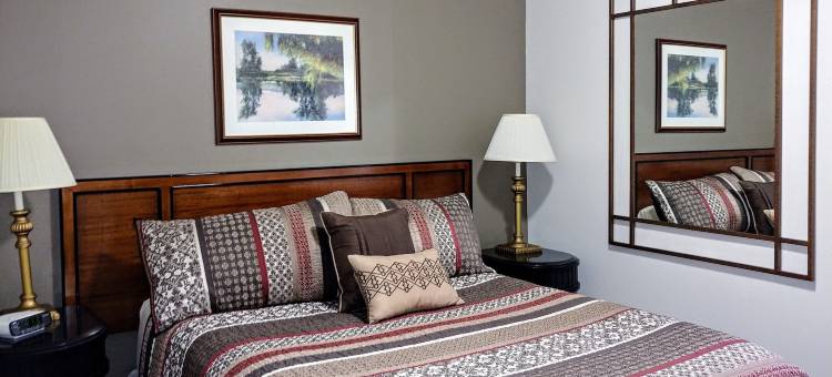 纳府度假公寓&别墅(Nauvoo Vacation Condos and Villas)图片