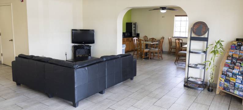 海洋微风客栈(Ocean Breeze Inn)图片