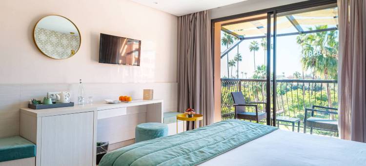 麦地那花园酒店-限成人-全包(Tui Blue Medina Gardens - Adults Only - All Inclusive)图片