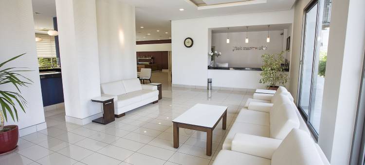 西利克码头酒店(Cilek Marina Hotel)图片