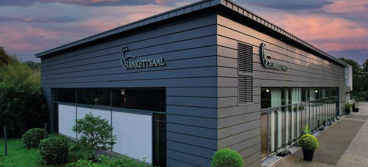 温德姆华美达 杜塞尔多夫 拉廷根(Ramada by Wyndham Duesseldorf Ratingen)图片