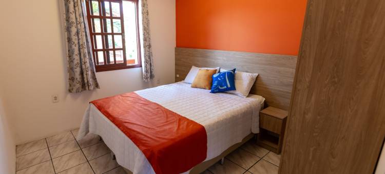 诺沙森荷拉法蒂玛旅馆(Pousada Nossa Senhora de Fatima)图片