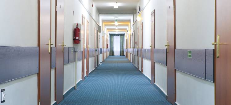 队长酒店(Hotel Kapitan)图片