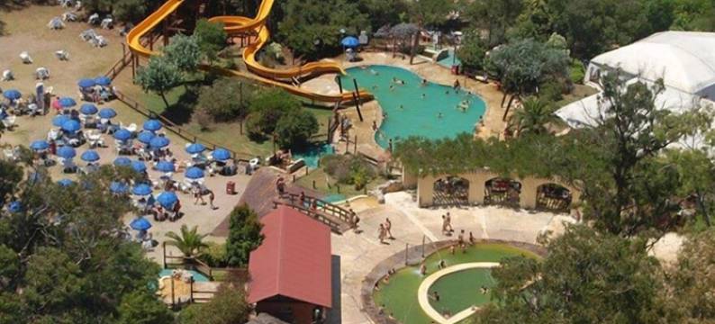 卡利梅拉酒店(Hotel Calimera)图片