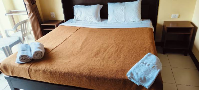 星光海滩旅馆(Starbeach Guest House)图片